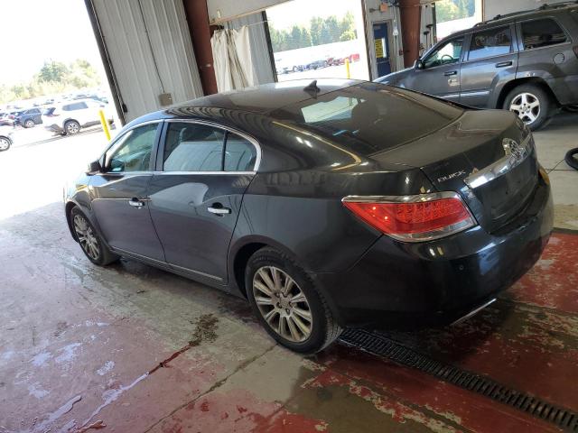 Photo 2 from auction – 2013 BUICK LACROSSE with VIN 1G4GC5E32DF309554