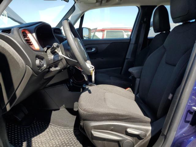 Photo 7 from auction – 2018 JEEP RENEGADE S with VIN ZACCJBAB3JPH72798