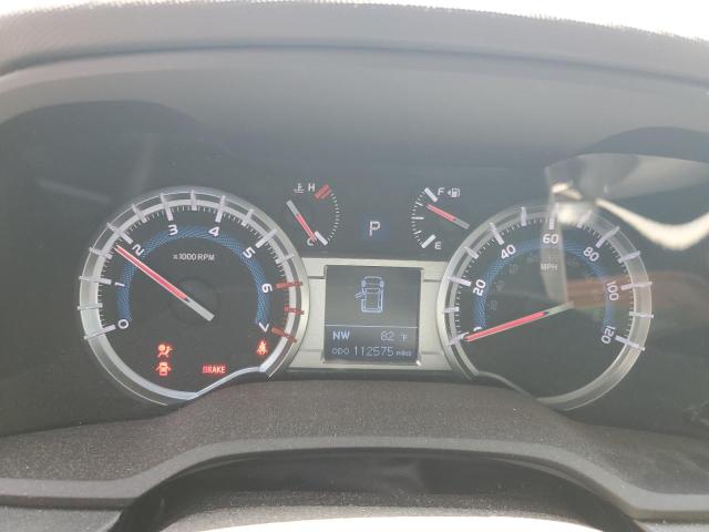 Photo 9 from auction – 2014 TOYOTA 4RUNNER SR with VIN JTEBU5JR9E5193424