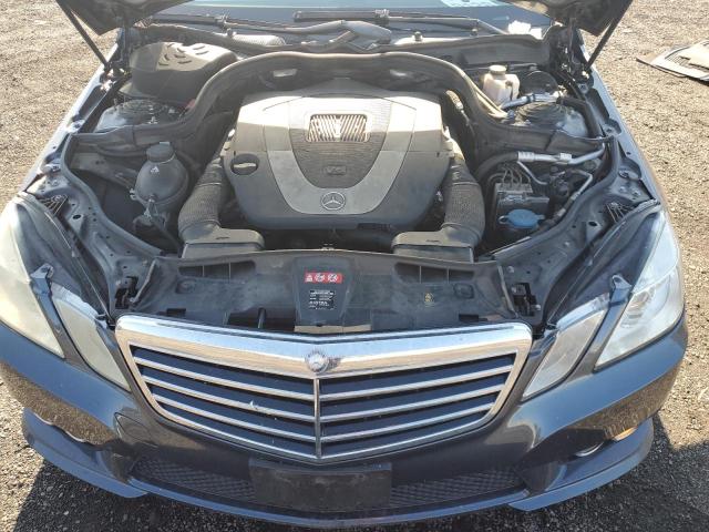 Photo 11 from auction – 2010 MERCEDES-BENZ E 350 4MAT with VIN WDDHF8HB2AA082966