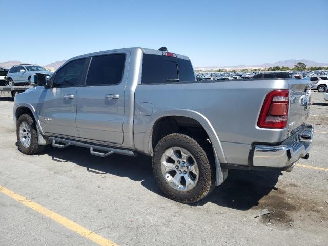 Photo 2 from auction – 2019 RAM 1500 LARAM with VIN 1C6SRFJT5KN517849