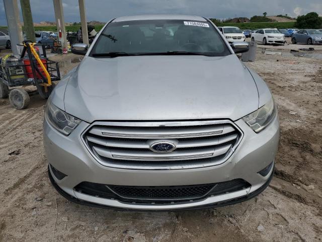 Photo 5 from auction – 2013 FORD TAURUS LIM with VIN 1FAHP2F83DG122927