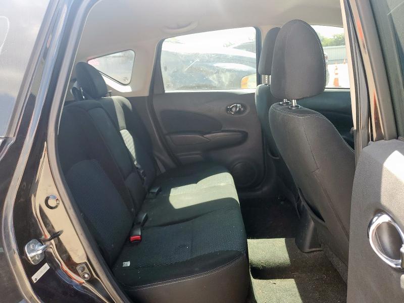 Photo 11 from auction – 2015 NISSAN VERSA NOTE with VIN 3N1CE2CP9FL399296