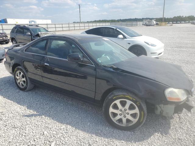 Photo 4 from auction – 2001 ACURA 3.2CL with VIN 19UYA42471A006642