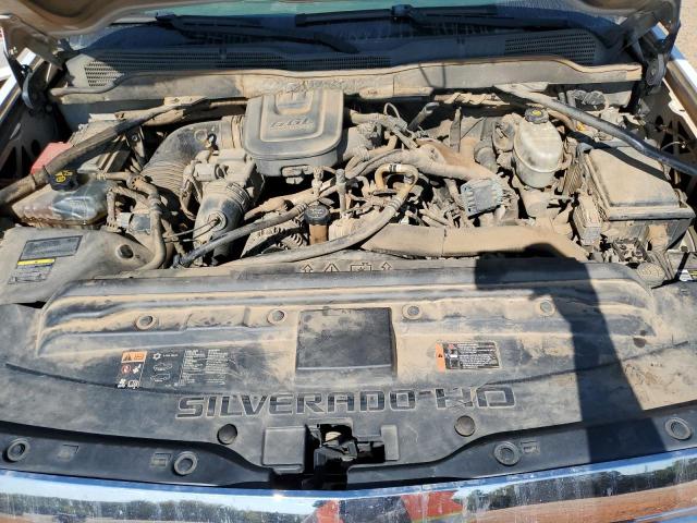 Photo 11 from auction – 2016 CHEVROLET SILVERADO with VIN 1GB4KYC82GF131907