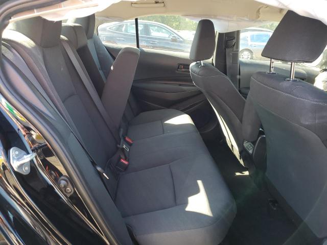 Photo 10 from auction – 2024 TOYOTA COROLLA LE with VIN JTDBCMFE1R3065283