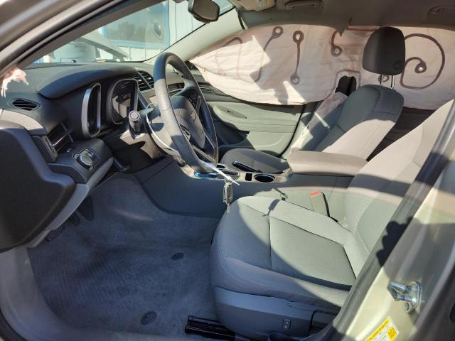 Photo 7 from auction – 2015 CHEVROLET MALIBU with VIN 1G11B5SL0FF216240
