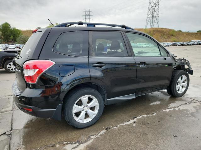 Photo 3 from auction – 2015 SUBARU FORESTER 2 with VIN JF2SJADC8FH487864