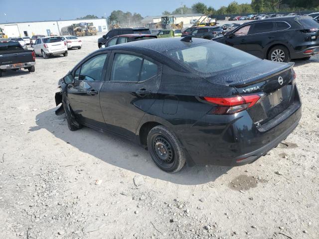Photo 2 from auction – 2024 NISSAN VERSA SR with VIN 3N1CN8FVXRL871197