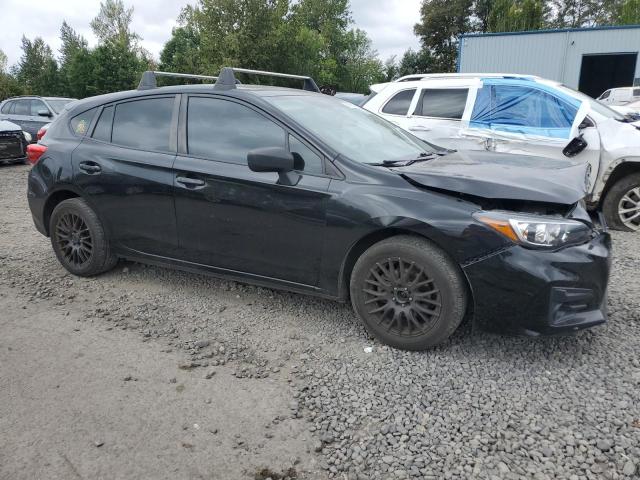 Photo 4 from auction – 2017 SUBARU IMPREZA with VIN 4S3GTAA69H1712477