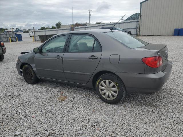 Photo 2 from auction – 2008 TOYOTA COROLLA CE with VIN 2T1BR32E78C886067
