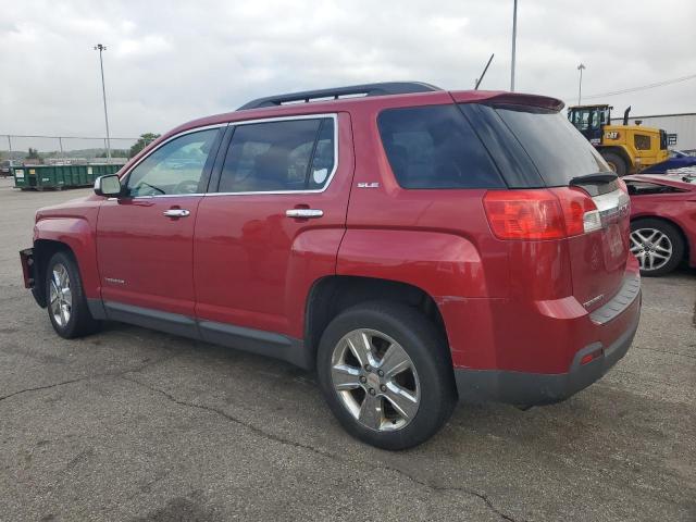 Photo 2 from auction – 2015 GMC TERRAIN SL with VIN 2GKALREK7F6277081
