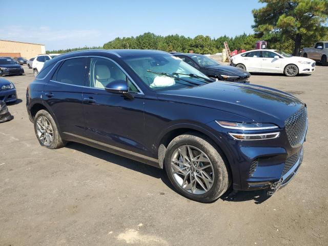 Photo 4 from auction – 2023 GENESIS GV70 BASE with VIN KMUMADTB5PU136370