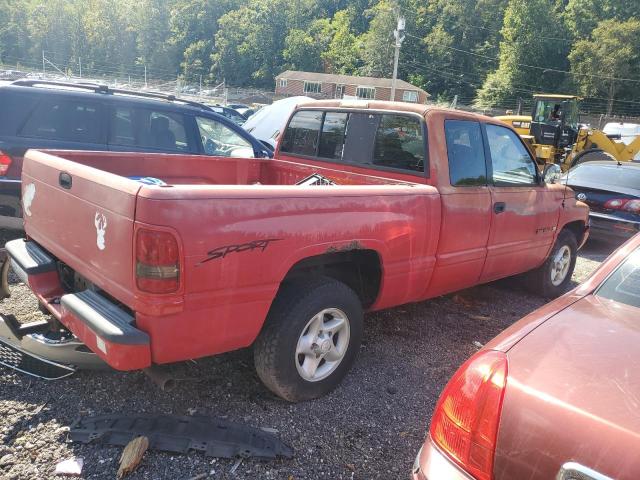 Photo 3 from auction – 1996 DODGE RAM 1500 with VIN 3B7HC13Y5TM197542