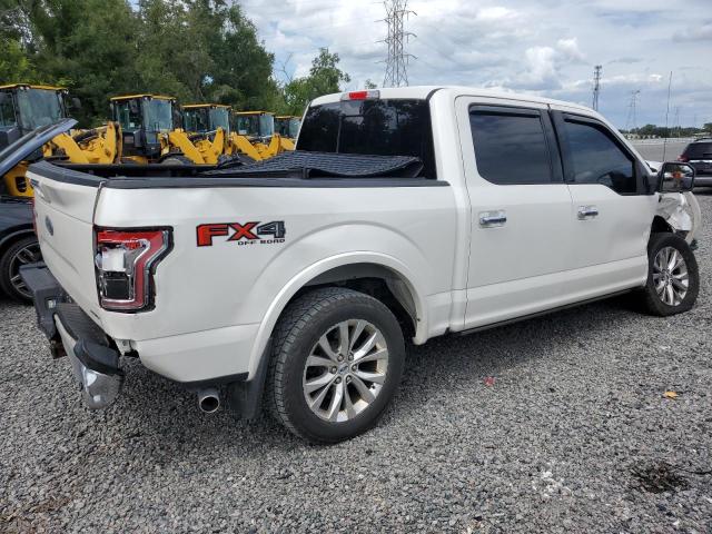 Photo 3 from auction – 2016 FORD F150 SUPERCREW with VIN 1FTEW1EF3GFA19687