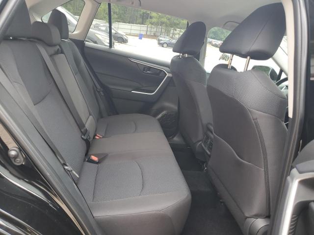 Photo 10 from auction – 2025 TOYOTA RAV4 LE with VIN 2T3K1RFV3SW405135