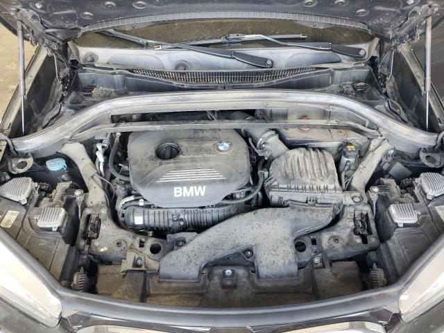 Photo 12 from auction – 2017 BMW X1 XDRIVE2 with VIN WBXHT3C33H5F78891