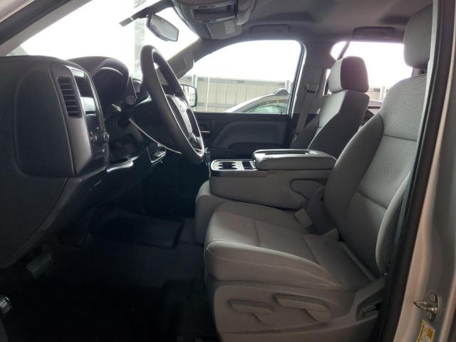 Photo 7 from auction – 2014 CHEVROLET SILVERADO with VIN 1GCRCPECXEZ126329