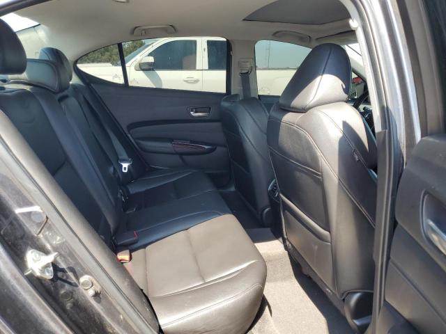 Photo 10 from auction – 2015 ACURA TLX with VIN 19UUB2F3XFA017806