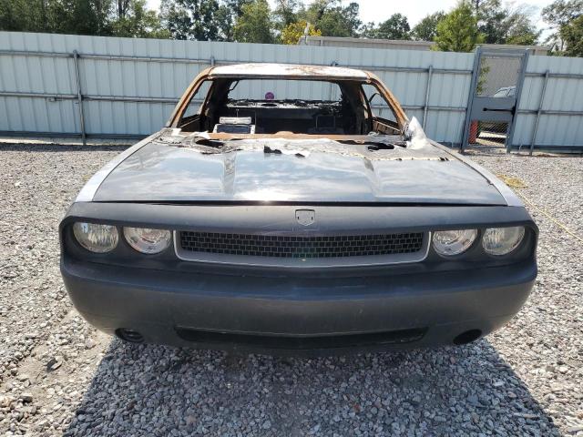 Photo 5 from auction – 2014 DODGE CHALLENGER with VIN 2C3CDYAG0EH127026