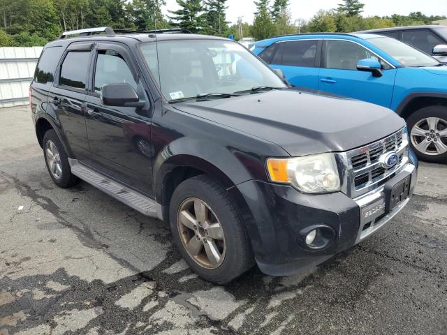 Photo 4 from auction – 2010 FORD ESCAPE LIM with VIN 1FMCU0EG5AKA45377