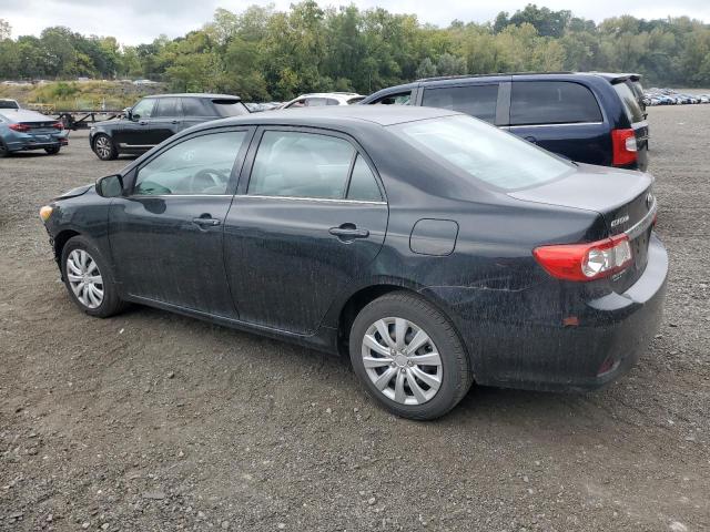 Photo 2 from auction – 2013 TOYOTA COROLLA BA with VIN 2T1BU4EE8DC970540