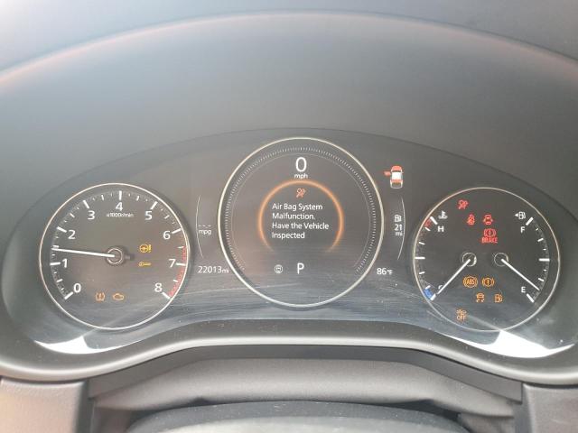 Photo 9 from auction – 2024 MAZDA CX-30 PREF with VIN 3MVDMBCM0RM635261