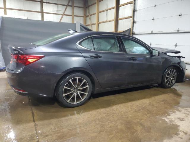 Photo 3 from auction – 2016 ACURA TLX ADVANC with VIN 19UUB2F74GA002416