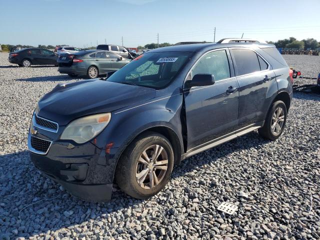 Photo 1 from auction – 2015 CHEVROLET EQUINOX LT with VIN 2GNALBEK2F1159768