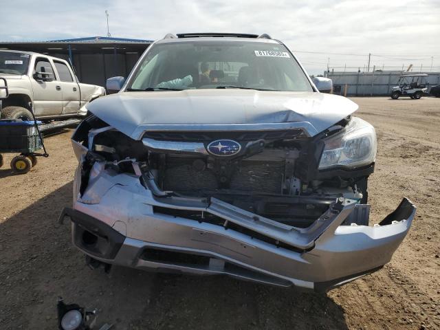Photo 5 from auction – 2017 SUBARU FORESTER 2 with VIN JF2SJAGC2HH472730