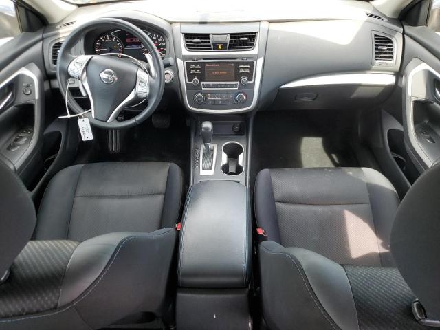 Photo 8 from auction – 2017 NISSAN ALTIMA 2.5 with VIN 1N4AL3APXHC475700