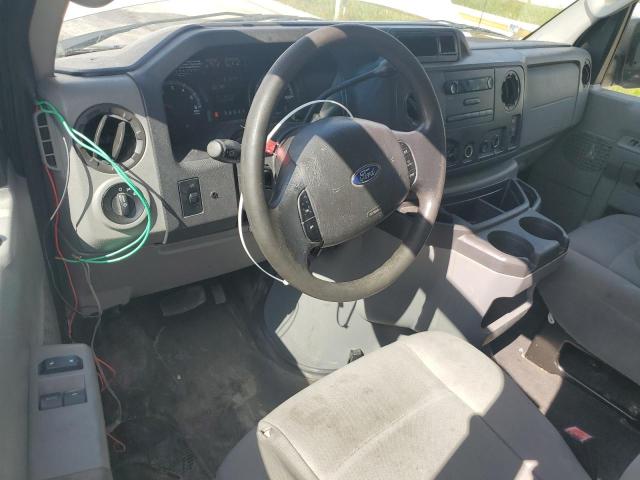 Photo 8 from auction – 2012 FORD ECONOLINE with VIN 1FTNE2EW3CDB03569