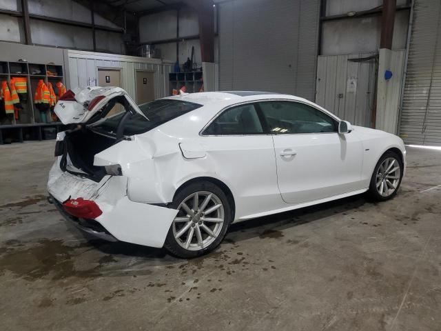 صورة رقم 3 من المزاد - 2015 AUDI A5 PREMIUM مع VIN WAUMFAFR7FA004719