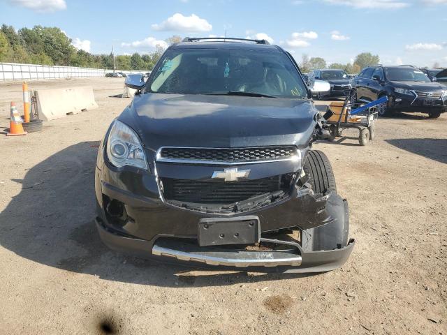 Photo 5 from auction – 2010 CHEVROLET EQUINOX LT with VIN 2CNFLGEY1A6273963