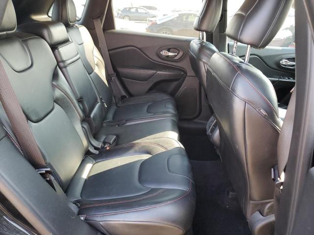 Photo 11 from auction – 2015 JEEP CHEROKEE T with VIN 1C4PJMBS5FW604327
