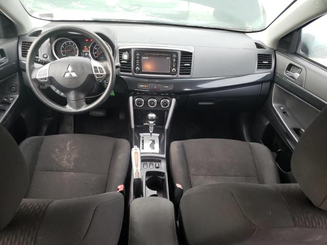 Photo 8 from auction – 2016 MITSUBISHI LANCER ES with VIN JA32V2FW4GU003390