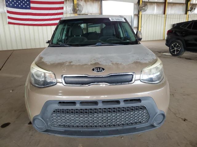 Photo 5 from auction – 2015 KIA SOUL with VIN KNDJN2A27F7170728