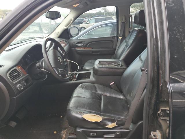 Photo 7 from auction – 2007 CHEVROLET AVALANCHE with VIN 3GNEC12J07G267368