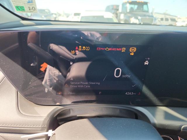 Photo 9 from auction – 2025 BUICK ENCORE GX with VIN KL4AMDSL1SB046557