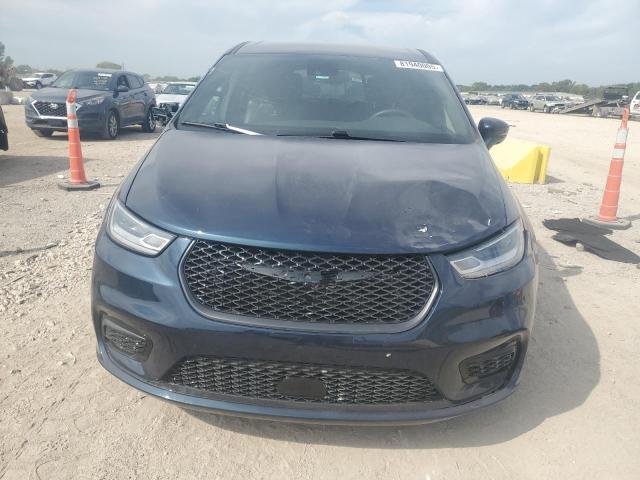 Photo 5 from auction – 2022 CHRYSLER PACIFICA H with VIN 2C4RC1L78NR193198