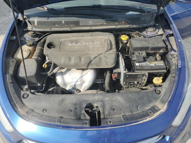 Photo 11 from auction – 2014 DODGE DART LIMIT with VIN 1C3CDFCB4ED859968