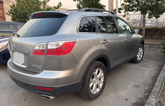 Photo 4 from auction – 2012 MAZDA CX-9 with VIN JM3TB3CA8C0341073