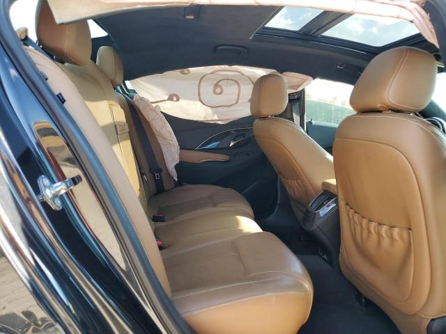 Photo 10 from auction – 2015 BUICK LACROSSE P with VIN 1G4GF5G38FF242823