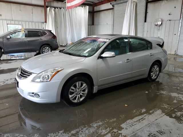 NISSAN ALTIMA BAS 2012 with VIN 1N4AL2AP0CC159984 - Photo from auction