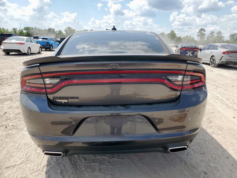 Photo 6 from auction – 2023 DODGE CHARGER SX with VIN 2C3CDXBG9PH535875