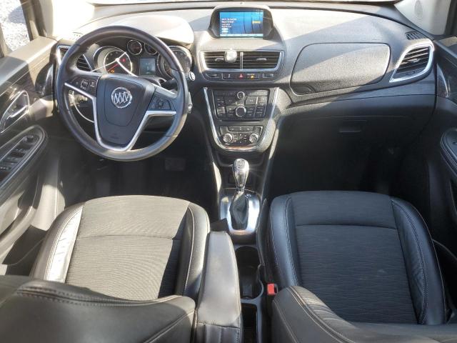 Photo 8 from auction – 2015 BUICK ENCORE CONVENIENCE with VIN KL4CJBSB4FB038620