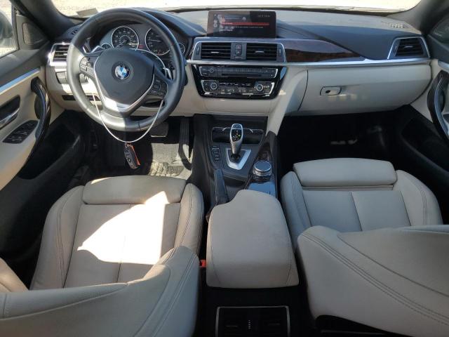 Photo 8 from auction – 2019 BMW 440XI GRAN with VIN WBA4J7C57KBM76412