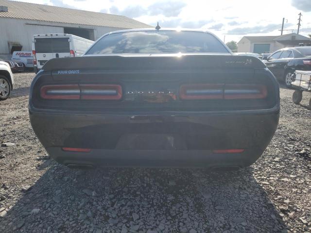 Photo 6 from auction – 2022 DODGE CHALLENGER with VIN 2C3CDZFJ0NH188239
