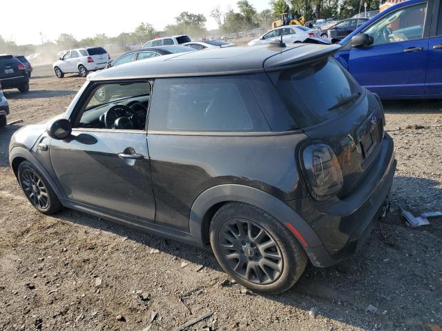 Photo 2 from auction – 2017 MINI COOPER S with VIN WMWXP7C38H3C62030
