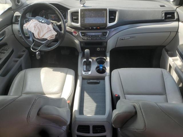 Photo 8 from auction – 2016 HONDA PILOT EXLN with VIN 5FNYF6H75GB043430